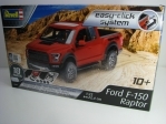  Ford F-150 Raptor easy click system 1:25 Revell 07122 